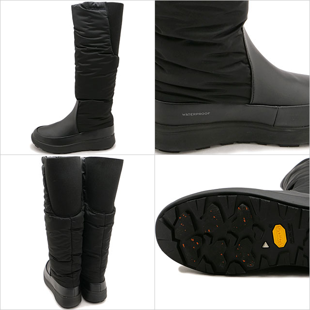 ӥ Columbia ֡ åץ ꡼ ǥ  ץ롼 ˥ҡȥե˥ƥ [YL8514-010] SAPLAND III DIVA LONG WP OMNI-HEAT INFINITY ǥ  Ρ֡ 󥿡֡ ɿ ȥɥ Black 谷Ź