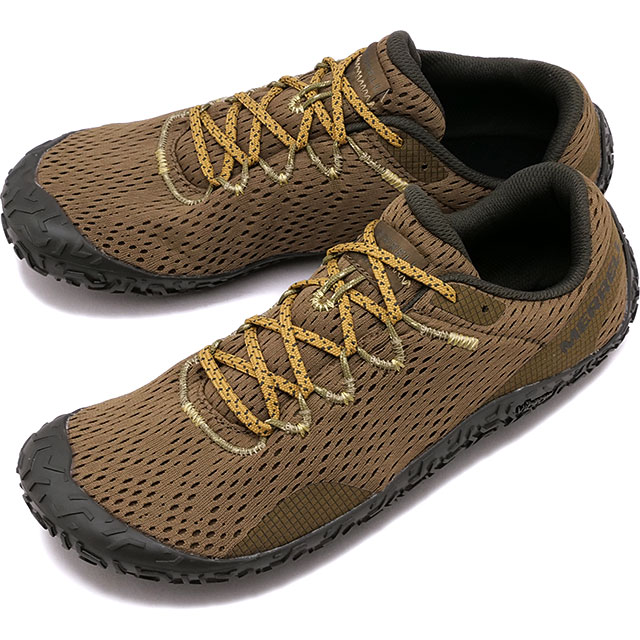  MERRELL ˡ ٥ѡ 6 [J068603 FW25] M VAPOR GLOVE 6   ȥ쥤˥ ٥եåȥ塼 ӥ֥ॽ CAIRN 谷Ź