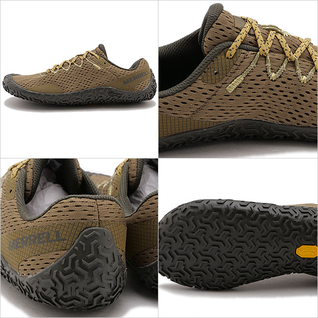  MERRELL ˡ ٥ѡ 6 [J068603 FW25] M VAPOR GLOVE 6   ȥ쥤˥ ٥եåȥ塼 ӥ֥ॽ CAIRN 谷Ź