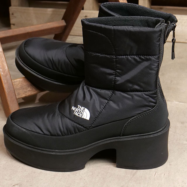 ザ・ノース・フェイス THE NORTH FACE ブーツ ウィメンズ カルミア