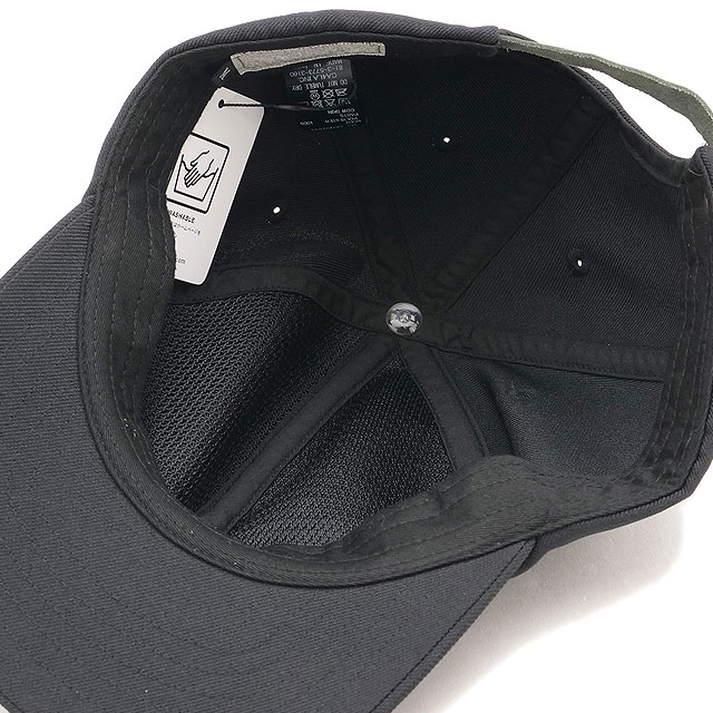 カシラ CA4LA ウォッシャブル ベースボールキャップ [ZKN02644 SS26
