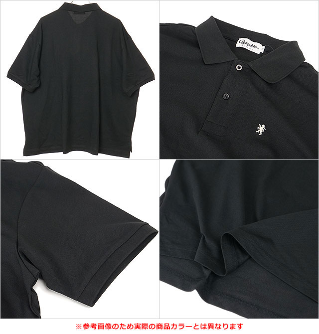 flexwitme ポロシャツ ジムフレックス Gymphlex メンズ ポロシャツ ショートスリーブ [#GY