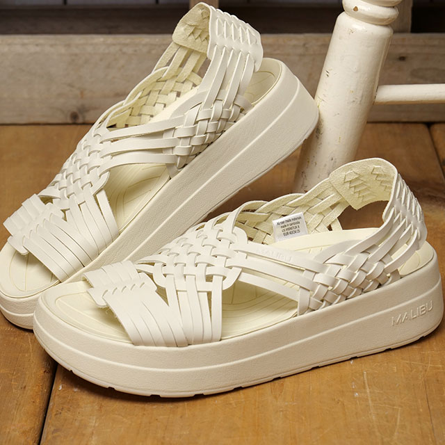 マリブサンダルズ MALIBU SANDALS サンダル レディース キャニオン