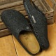 ӥ륱󥷥ȥå BIRKENSTOCK 롼ॷ塼 ĥޥå ٥å [1014938/1014932] ZERMATT RIVET 󥺡ǥ ɥ եȥ 򹯥 ANTHRACITE | FELT