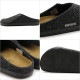 ӥ륱󥷥ȥå BIRKENSTOCK 롼ॷ塼 ĥޥå ٥å [1014938/1014932] ZERMATT RIVET 󥺡ǥ ɥ եȥ 򹯥 ANTHRACITE | FELT
