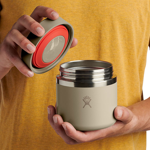 ハイドロフラスク Hydro Flask フード ジャー 591ml [8900580160261