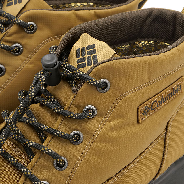 SALE】コロンビア Columbia ブーツ サップランド スリー