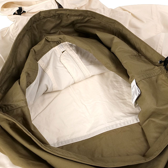 30OFFSALEۥΡե THE NORTH FACE ѥȥΥå [NP22333-WC SS25] Compact Anorak  TNF ȥɥ 饤ȥ ʥѡ ޥƥѡ ۥ磻ȥǥ塼/饷å 谷Źts