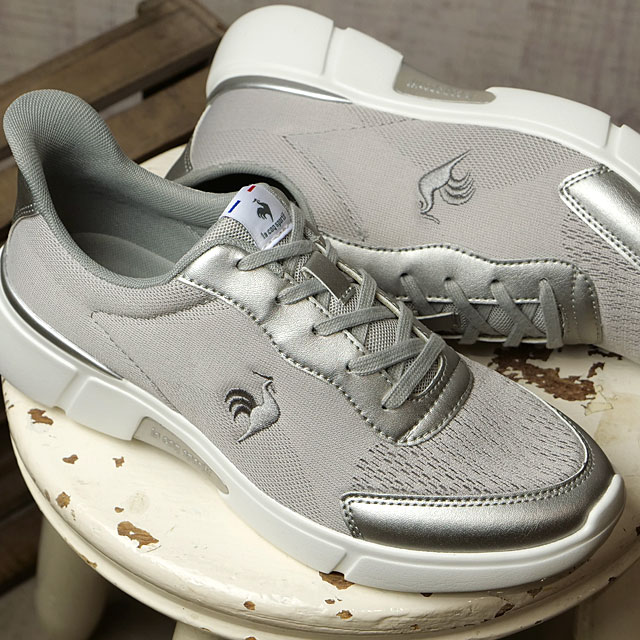 ルコックオールシーズン ルコックスポルティフ ゴルフ le coq sportif golf 二層式