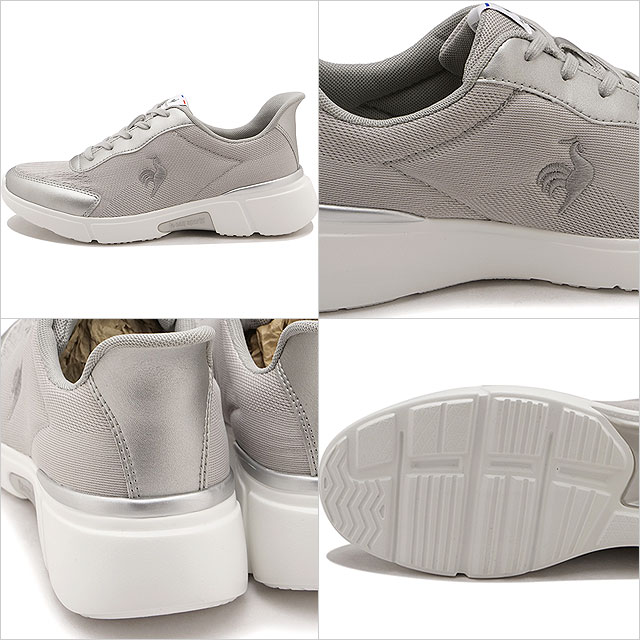 25％OFF／SALE】ルコック le coq sportif スニーカー LCS