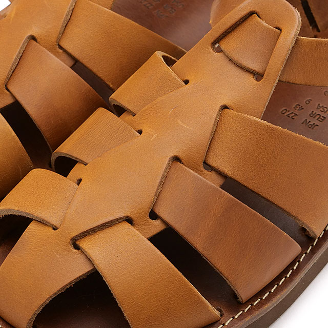 SALE】オーガニックハンドルーム Organic Handloom メンズ ストラップ