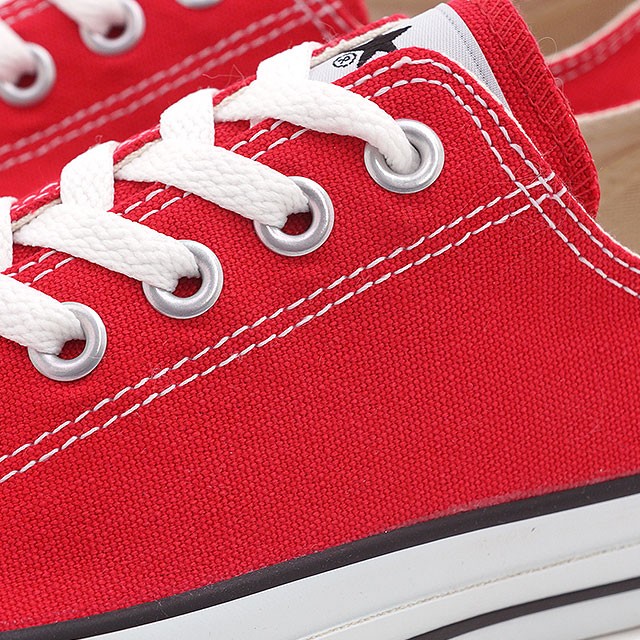 コンバース キャンバス オールスター ローカット CONVERSE CANVAS ALL
