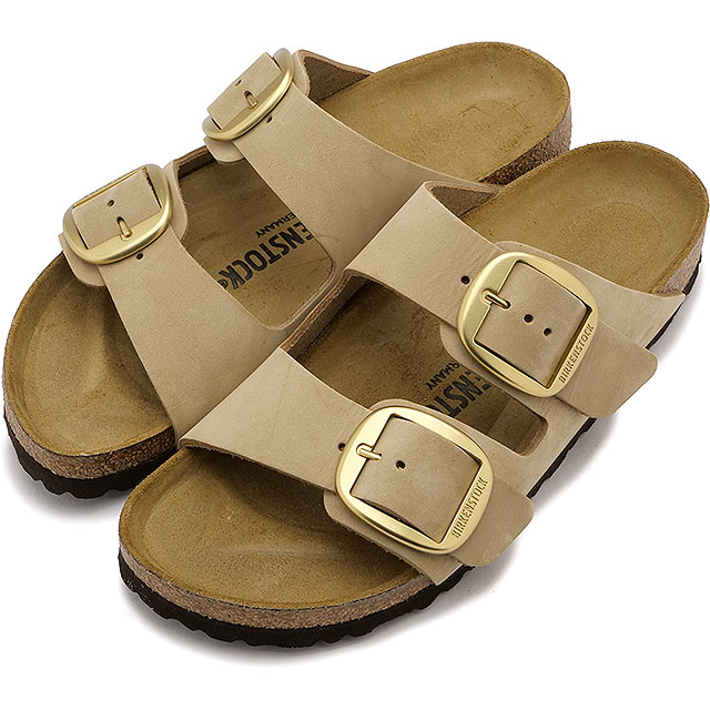 国内正規販売店】ビルケンシュトック BIRKENSTOCK レディース アリゾナ