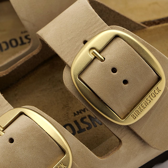 国内正規販売店】ビルケンシュトック BIRKENSTOCK レディース アリゾナ
