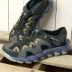  MERRELL  ޥ ץ  [J038031 SS25] M MAIPO EXPLORER SIEVE   ݡĥ ȥɥ ALLOY/INDIGO 谷Ź
