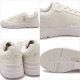  On ˡ  㡼 ɥХơ ǥ [3WF30393334 FW25] THE ROGER Advantage W ǥ   饤ե륷塼 ƥ˥ Ivory/Ivory 谷Ź