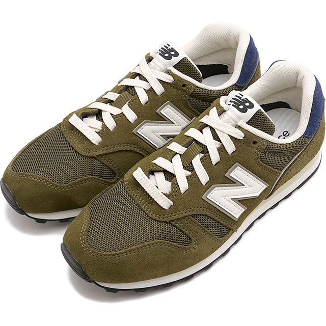ニューバランス NEWBALANCE スニーカー ML373 [ML373XD2 FW25