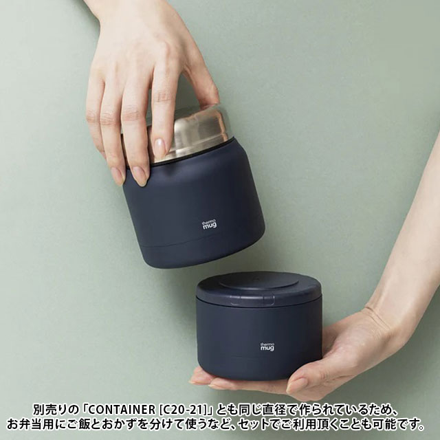 thermo mug  TRUNK ZERO仕様 2色 サーモマグ DM18-30_SBL_sub02_720x.jpg?v=