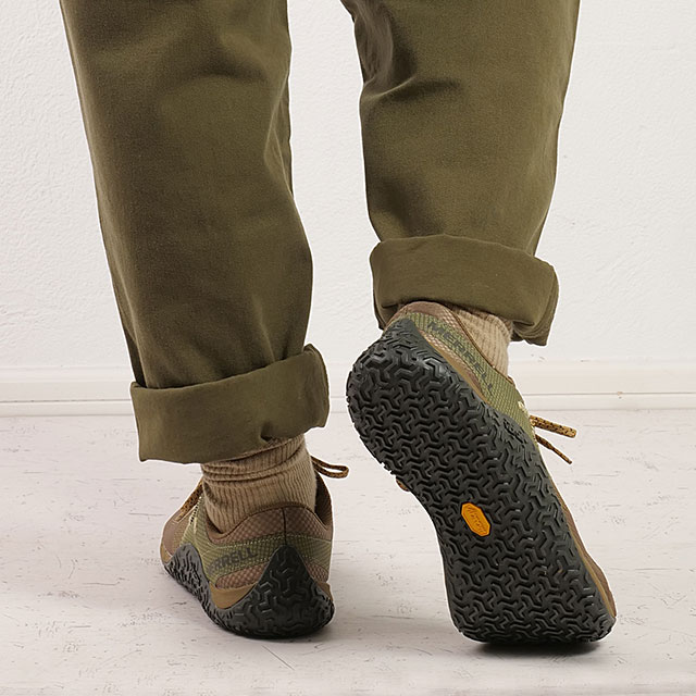 メレル MERRELL スニーカー トレイル グローブ7 [J068597 FW25] M