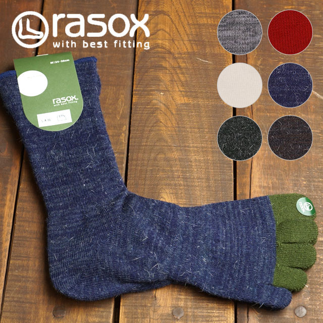 饽å rasox 󥺡ǥ FFࡦ롼 [CA202CR01 FW21] 5ܻط  奢 ڥ᡼