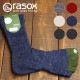 饽å rasox 󥺡ǥ FFࡦ롼 [CA202CR01 FW21] 5ܻط  奢 ڥ᡼