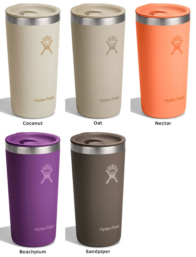 ハイドロフラスク Hydro Flask ドリンクウェア オールアラウンド