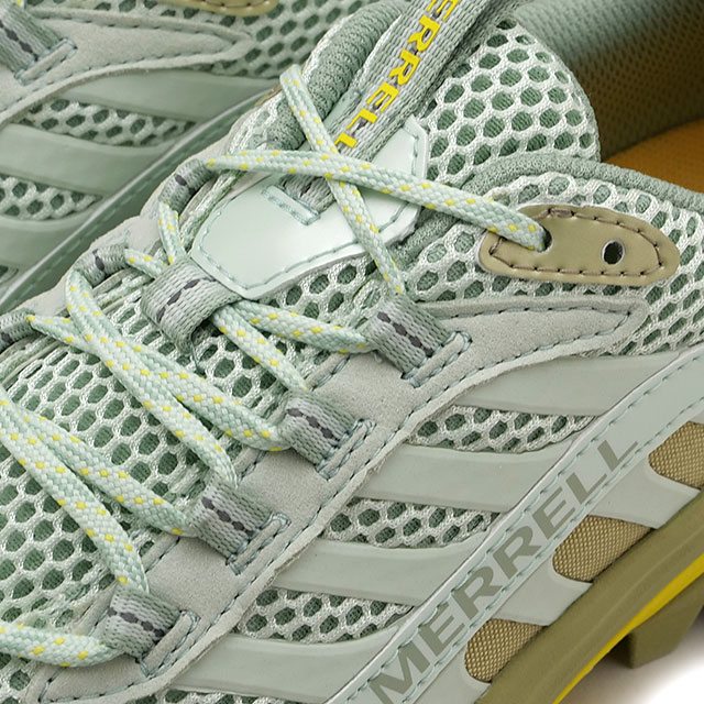 SALEۥ MERRELL ˡ ǥ ⥢ ԡ2 ٥ 2 ڥ륨ǥ [J008238] W MOAB SPEED 2 VENT 2K SE  ȥå󥰥塼 ϥ ȥɥ SPRIG/BASIL ץ/Х 谷Źts