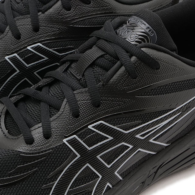 ̵ۥå ݡĥ ASICS SportStyle  ˡ 륯󥿥360 VIII [1203A305.001 SS24] GEL-QUANTUM 360 VIII  ȥɥ ݡ BLACK/BLACK