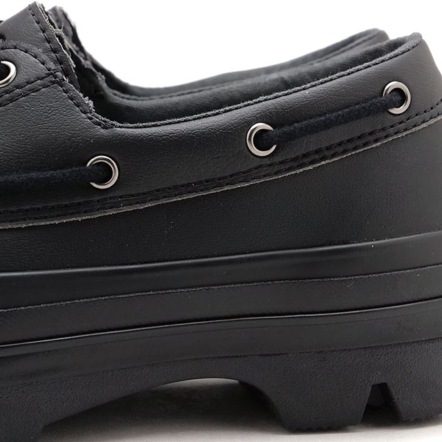 コンバース CONVERSE スニーカー オールスター チャンク マリンスター