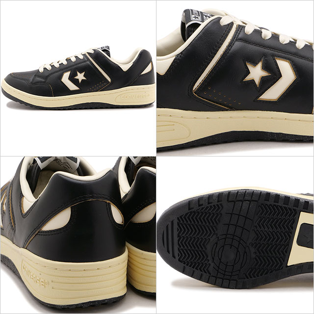 コンバース CONVERSE メンズ スニーカー ウェポン CC AG OX [33702691 