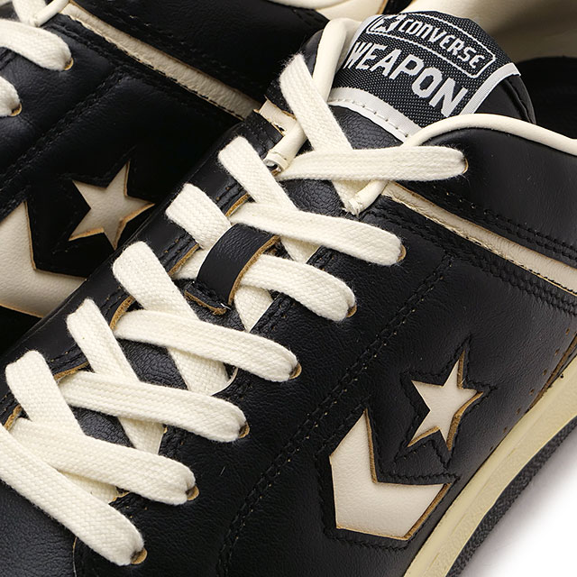 コンバース CONVERSE メンズ スニーカー ウェポン CC AG OX [33702691 