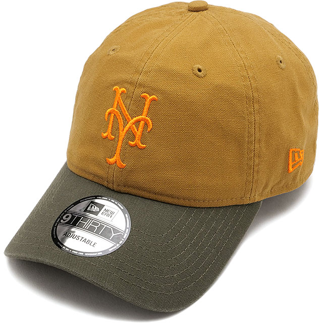 ニューエラ NEWERA コラボキャップ 中津川吾郎 ニューヨーク・メッツ
