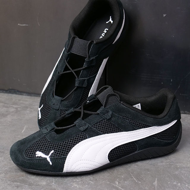 プーマ PUMA スニーカー スピードキャット GO ウィメンズ [403589-01