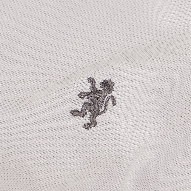 ジムフレックス Gymphlex メンズ ポロシャツ ショートスリーブ [#GY