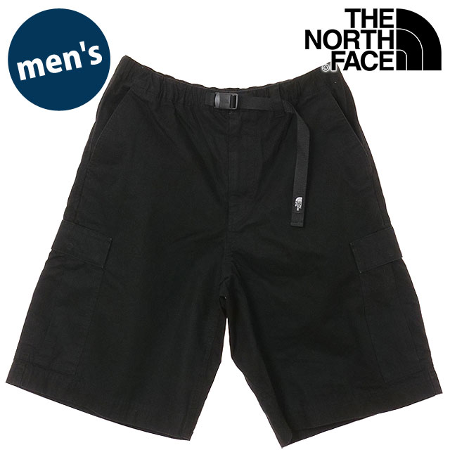 ザ・ノース・フェイス THE NORTH FACE メンズ ロックステディカーゴ