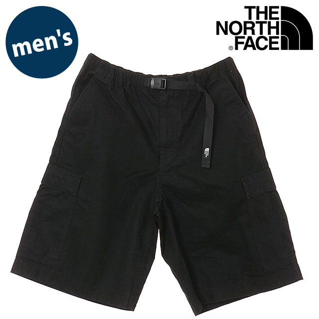 ザ・ノース・フェイス THE NORTH FACE メンズ ロックステディカーゴ