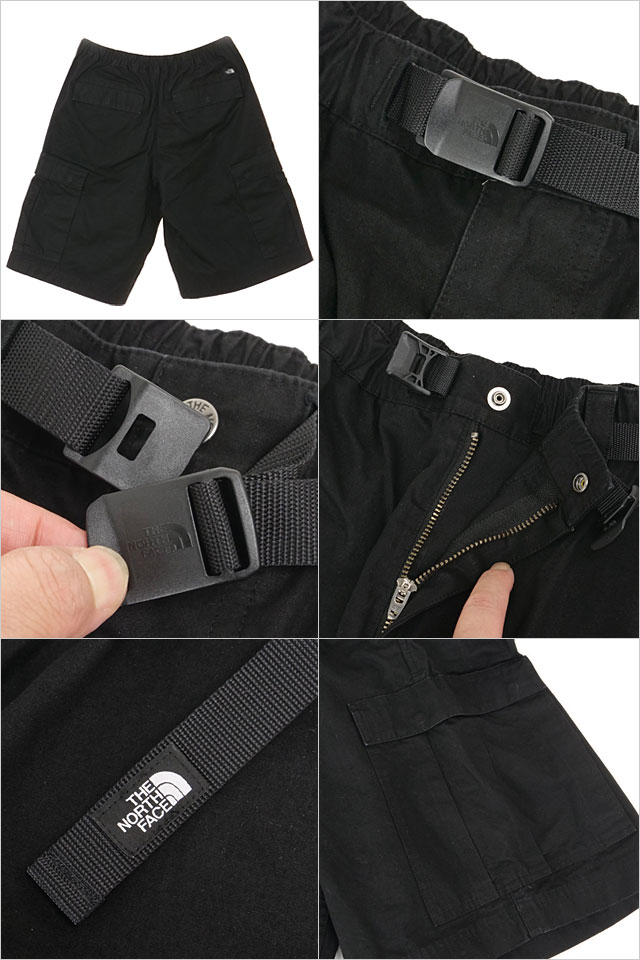 IENA 新品TWW イエナ別注 BMB ショートスリーブ　ブラックA THE NORTH FACE/ザ ノース フェイス Short Compact Jacket NPW22630