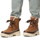 SOREL ֡ ƥܥ5 ץ롼 [NL5113-242 FW24] W TIVOLI V WP ǥ  ɿ Ρ֡ 󥿡֡ Velvet-Tan/Tobacco