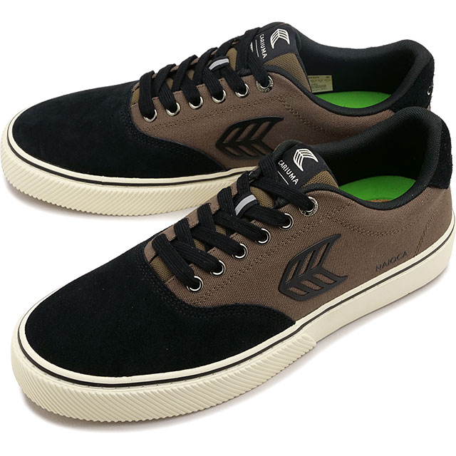 カリウマ CARIUMA スニーカー ナイオカ プロ [511707O32 FW24] NAIOCA