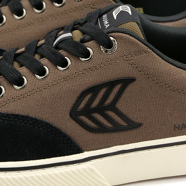 カリウマ CARIUMA スニーカー ナイオカ プロ [511707O32 FW24] NAIOCA