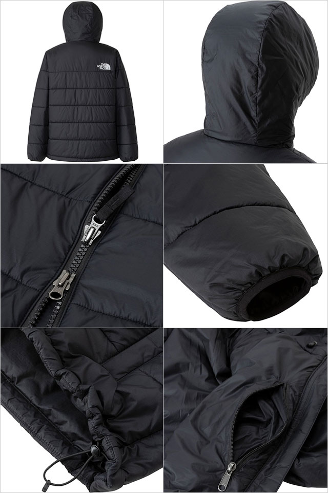 ザ・ノース・フェイス THE NORTH FACE メンズ トランゴパーカ [NY82650