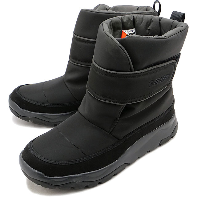 SALE】ハイテック HI-TEC ヨークトル ブーツ ウォータープルーフ