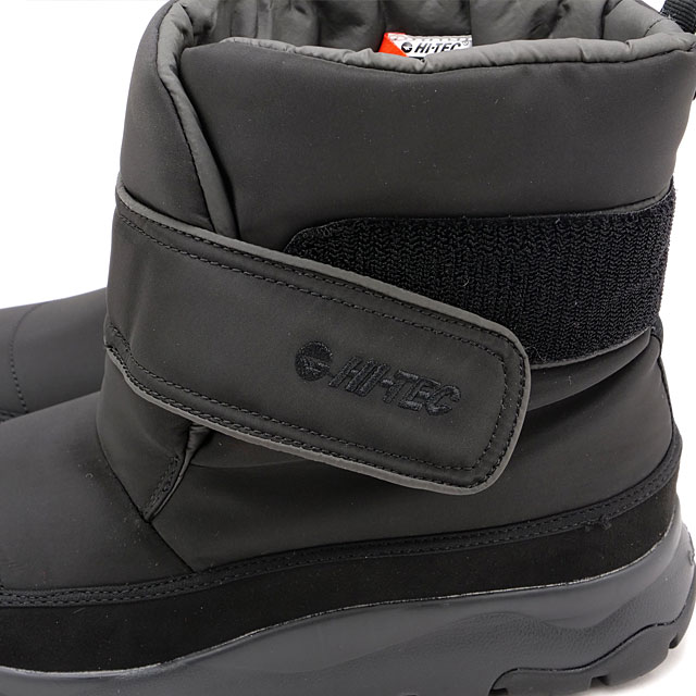 ハイテック HI-TEC ヨークトル ブーツ ウォータープルーフ [53841616