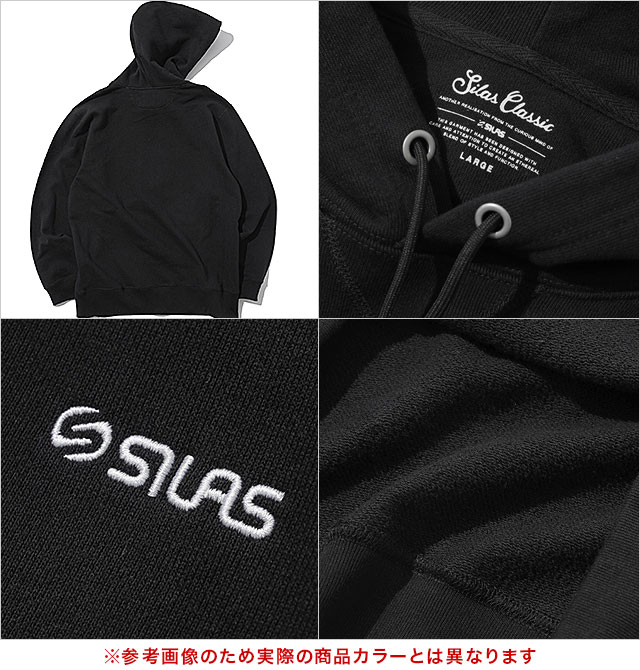 25％OFF／SALE】サイラス SILAS クラシック スウェット