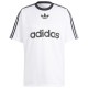 ǥ ꥸʥ륹 adidas Originals ǥ顼 ݥ T [KMA93/IM9459 SS25] ADICOLOR POLY T  ȥåץ Ⱦµ ݡTee ۥ磻/֥å ڥ᡼ 谷Ź