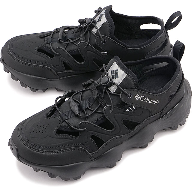 コロンビア Columbia サンダル スライブ リバイブ シャンダル [YM8908