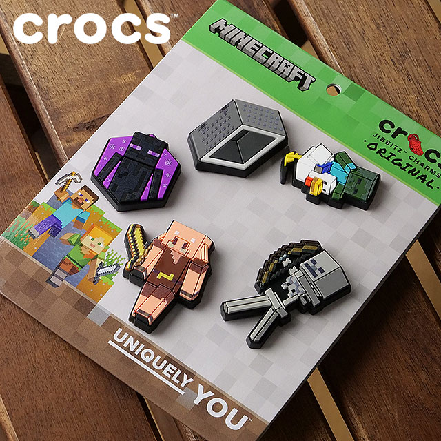 Amazon | Crocs (クロックス) 男女兼用 子供用 クラシック