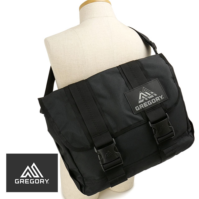 グレゴリー GREGORY ジョーブレーカー メッセンジャーバッグ