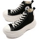 С CONVERSE ˡ 륹 ƥϥ ϥå [31314400 SS25] ALL STAR CITYHIKE HI 󥺡ǥ  塼  BLACK 谷Ź
