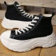 С CONVERSE ˡ 륹 ƥϥ ϥå [31314400 SS25] ALL STAR CITYHIKE HI 󥺡ǥ  塼  BLACK 谷Ź